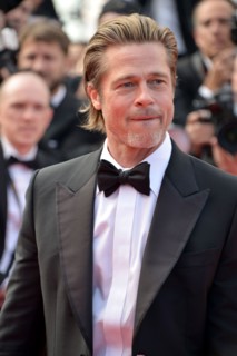 Brad Pitt