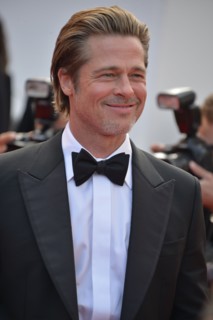 Brad Pitt
