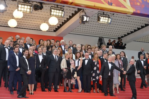 UniFrance fête ses 70 ans