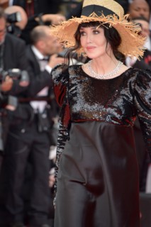 Isabelle Adjani