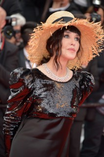 Isabelle Adjani