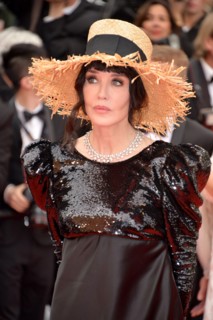 Isabelle Adjani