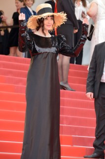 Isabelle Adjani