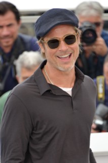 Brad Pitt