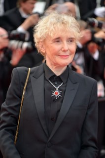 Claire Denis