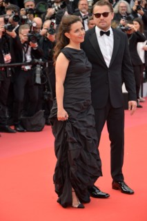 Leila Conners, Leonardo Di Caprio