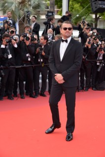 Leonardo Di Caprio
