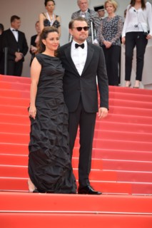 Leila Conners, Leonardo Di Caprio