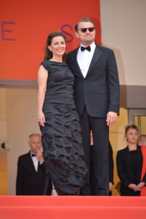 Leila Conners, Leonardo Di Caprio