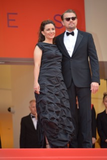 Leila Conners, Leonardo Di Caprio
