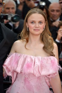 Sara Forestier