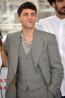 Xavier Dolan