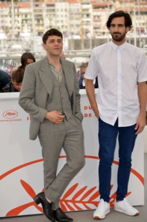 Xavier Dolan, Gabriel D'Almeida Freitas