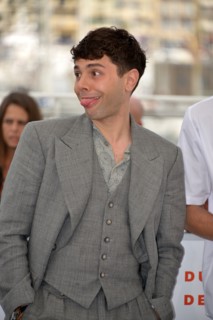 Xavier Dolan