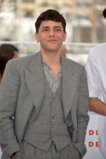Xavier Dolan