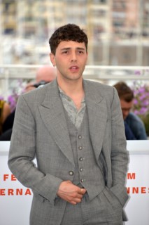 Xavier Dolan