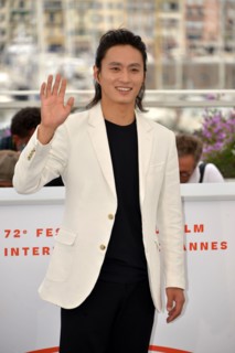 Kim Sung-Kyu