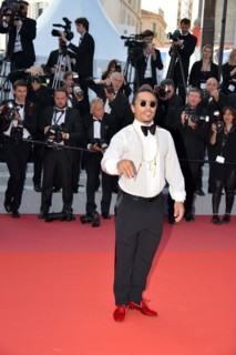 Nusret Gökçe, surnommé Salt Bae