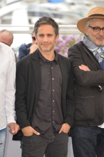 Gaël Garcia Bernal