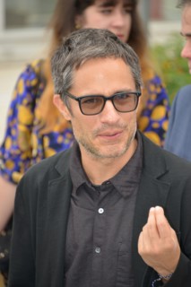 Gaël Garcia Bernal