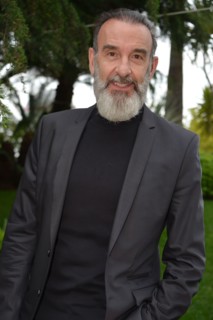 Robin Renucci