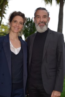 Robin Renucci
