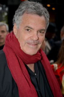 Amos Gitaï