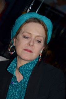 Agnès Soral