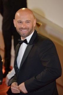 Franck Gastambide