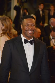 Chris Tucker