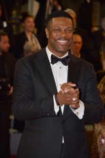 Chris Tucker