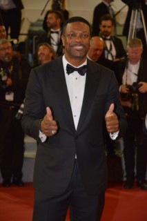 Chris Tucker