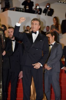 Sylvester Stallone