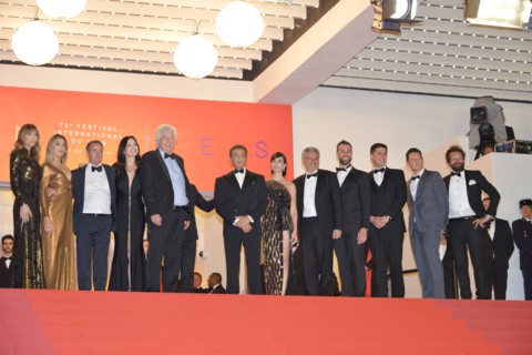 Sylvester Stallone Tribute Evening
