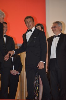 Sylvester Stallone