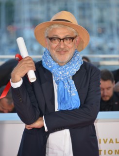 Elia Suleiman