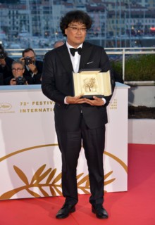 Bong Joon-ho