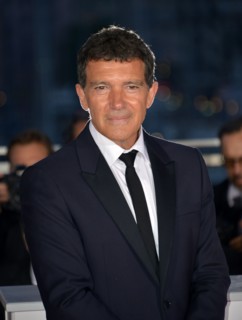 Antonio Banderas