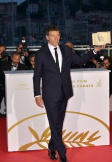 Antonio Banderas
