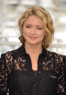 Virginie Efira