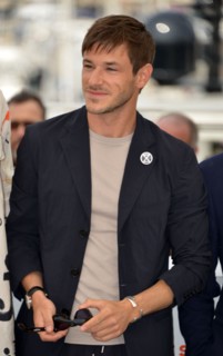 Gaspard Ulliel