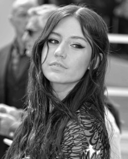 Adèle Exarchopoulos