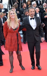 Andréa Bescond et Eric Métayer