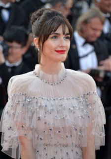 Paz Vega