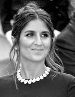 Géraldine Nakache