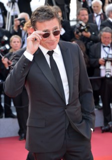 Michel Hazanavicius