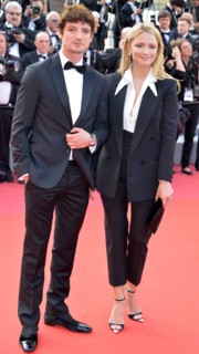 Niels Schneider, Virginie Efira
