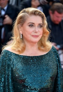 Catherine Deneuve