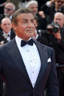 Sylvester Stallone