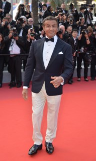Sylvester Stallone